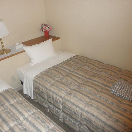 Business Hotel Goi Hills Ichihara Εξωτερικό φωτογραφία