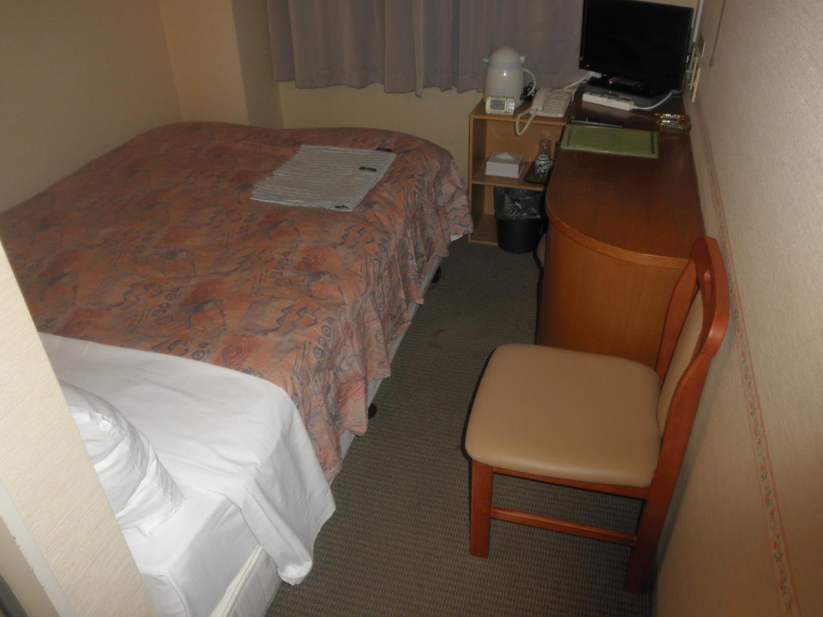 Business Hotel Goi Hills Ichihara Εξωτερικό φωτογραφία