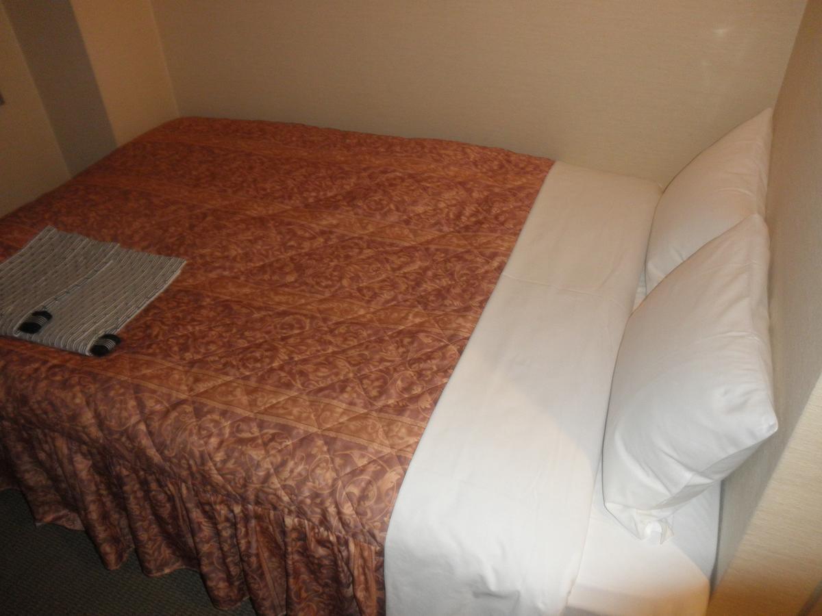 Business Hotel Goi Hills Ichihara Εξωτερικό φωτογραφία