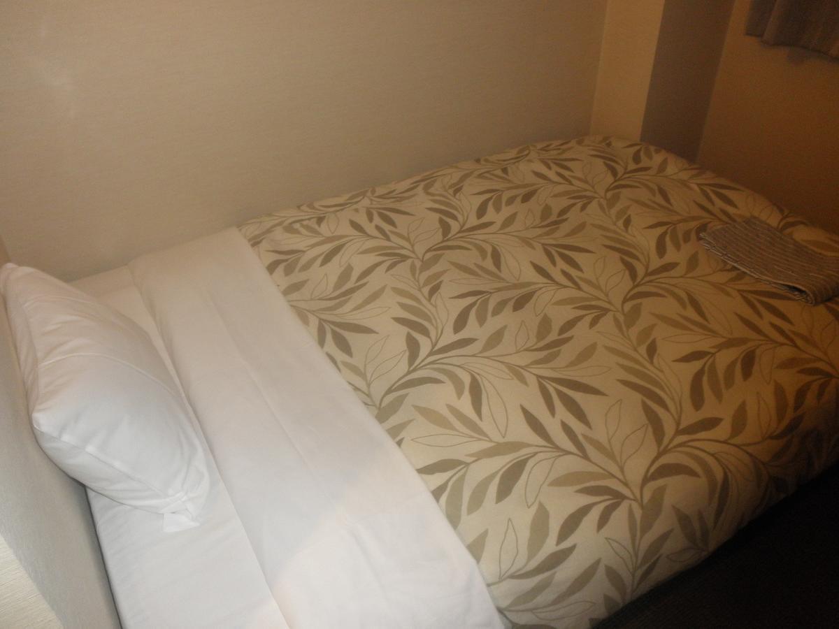 Business Hotel Goi Hills Ichihara Εξωτερικό φωτογραφία
