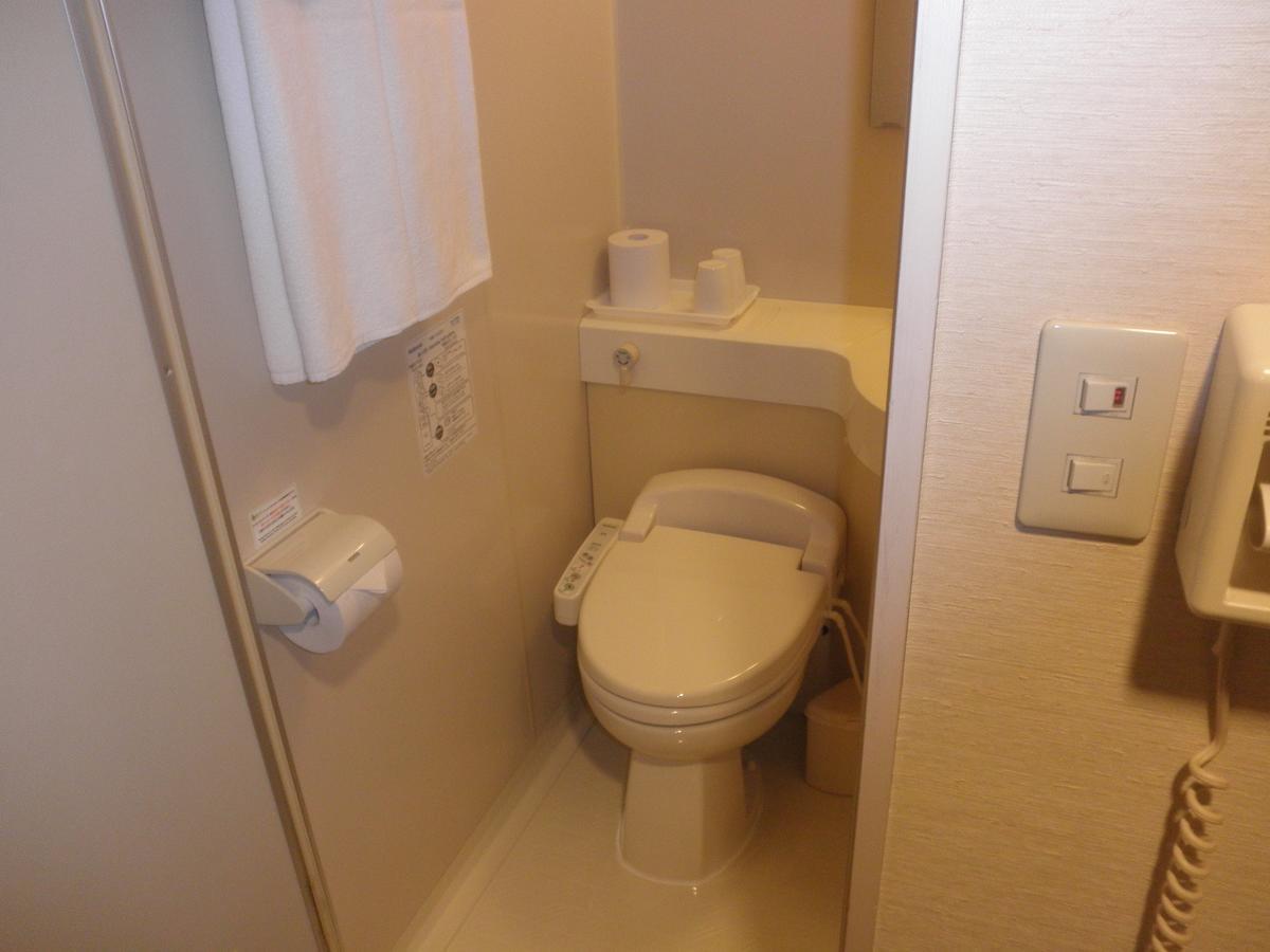 Business Hotel Goi Hills Ichihara Εξωτερικό φωτογραφία