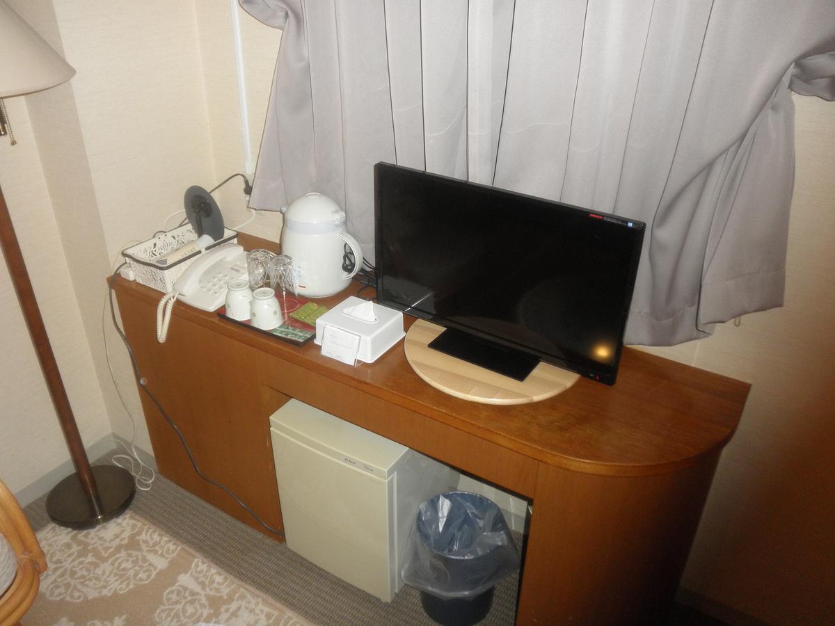 Business Hotel Goi Hills Ichihara Εξωτερικό φωτογραφία