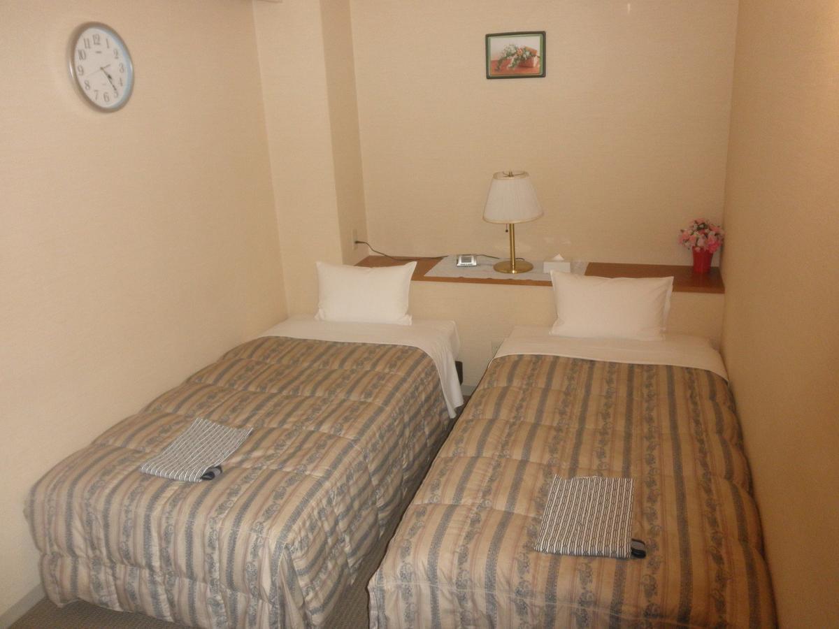 Business Hotel Goi Hills Ichihara Εξωτερικό φωτογραφία
