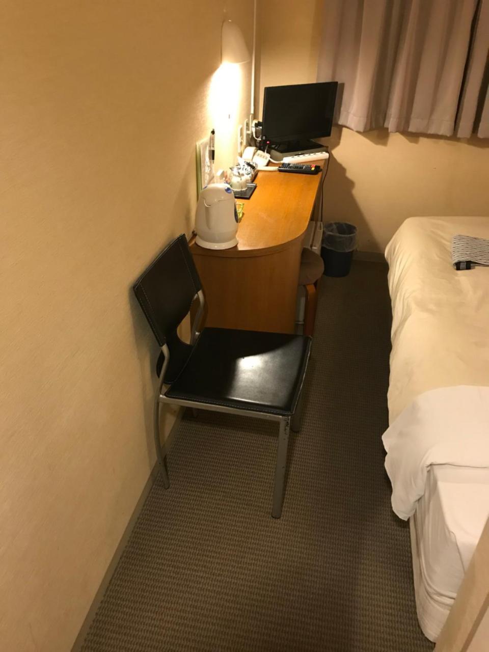 Business Hotel Goi Hills Ichihara Εξωτερικό φωτογραφία
