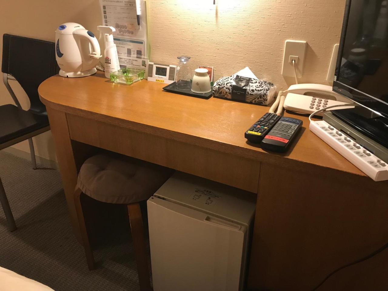 Business Hotel Goi Hills Ichihara Εξωτερικό φωτογραφία