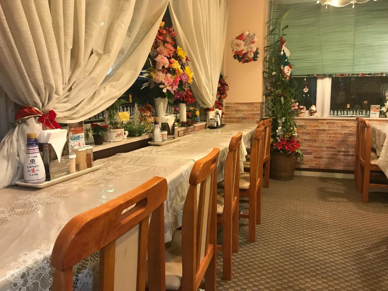 Business Hotel Goi Hills Ichihara Εξωτερικό φωτογραφία