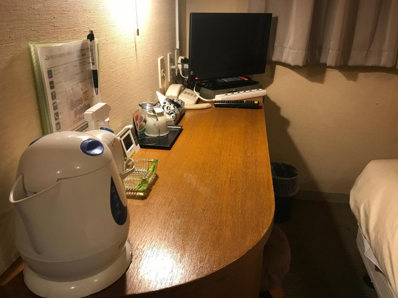 Business Hotel Goi Hills Ichihara Εξωτερικό φωτογραφία