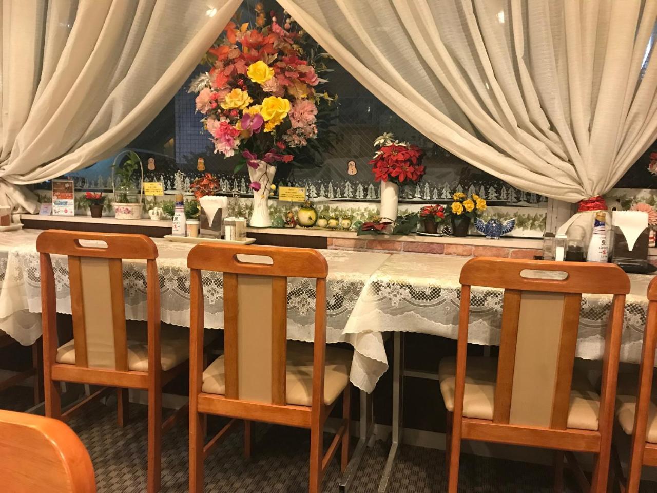 Business Hotel Goi Hills Ichihara Εξωτερικό φωτογραφία