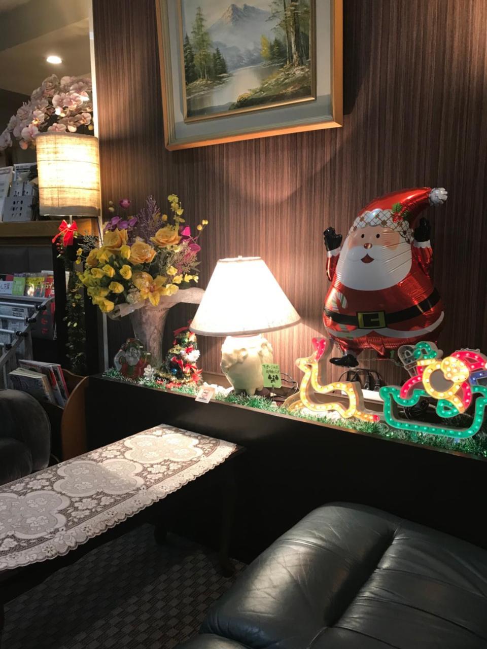 Business Hotel Goi Hills Ichihara Εξωτερικό φωτογραφία