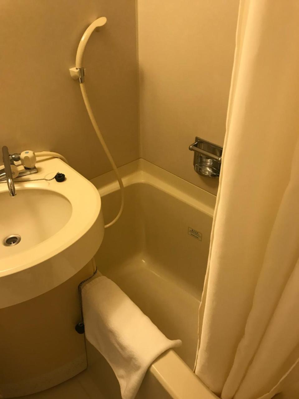 Business Hotel Goi Hills Ichihara Εξωτερικό φωτογραφία