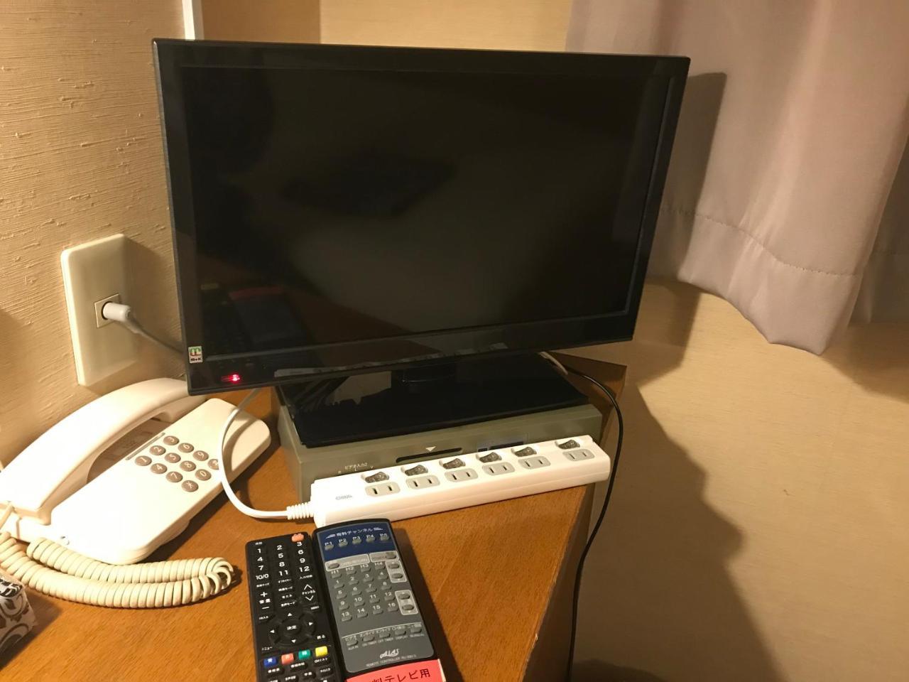 Business Hotel Goi Hills Ichihara Εξωτερικό φωτογραφία