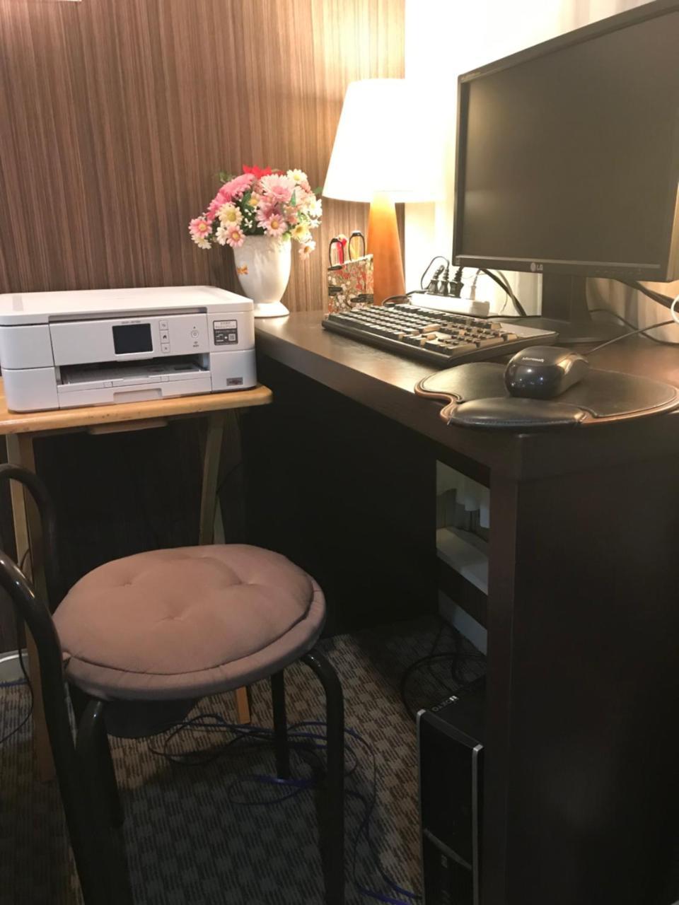 Business Hotel Goi Hills Ichihara Εξωτερικό φωτογραφία