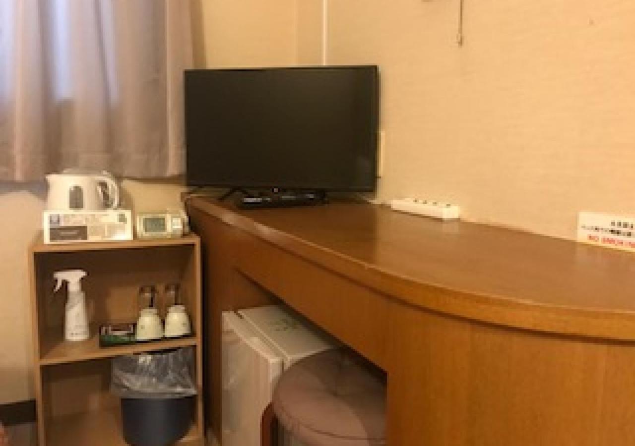 Business Hotel Goi Hills Ichihara Εξωτερικό φωτογραφία