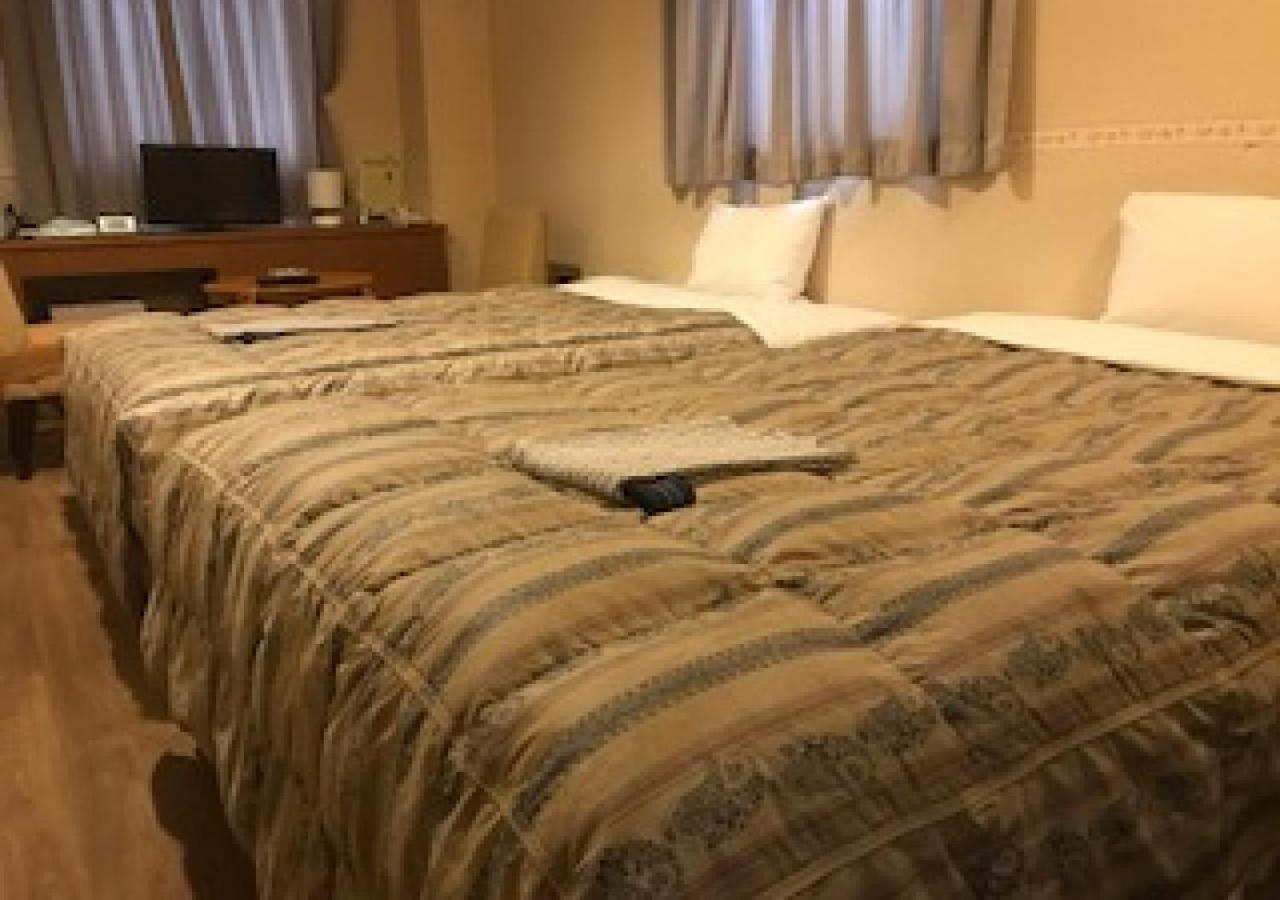 Business Hotel Goi Hills Ichihara Εξωτερικό φωτογραφία