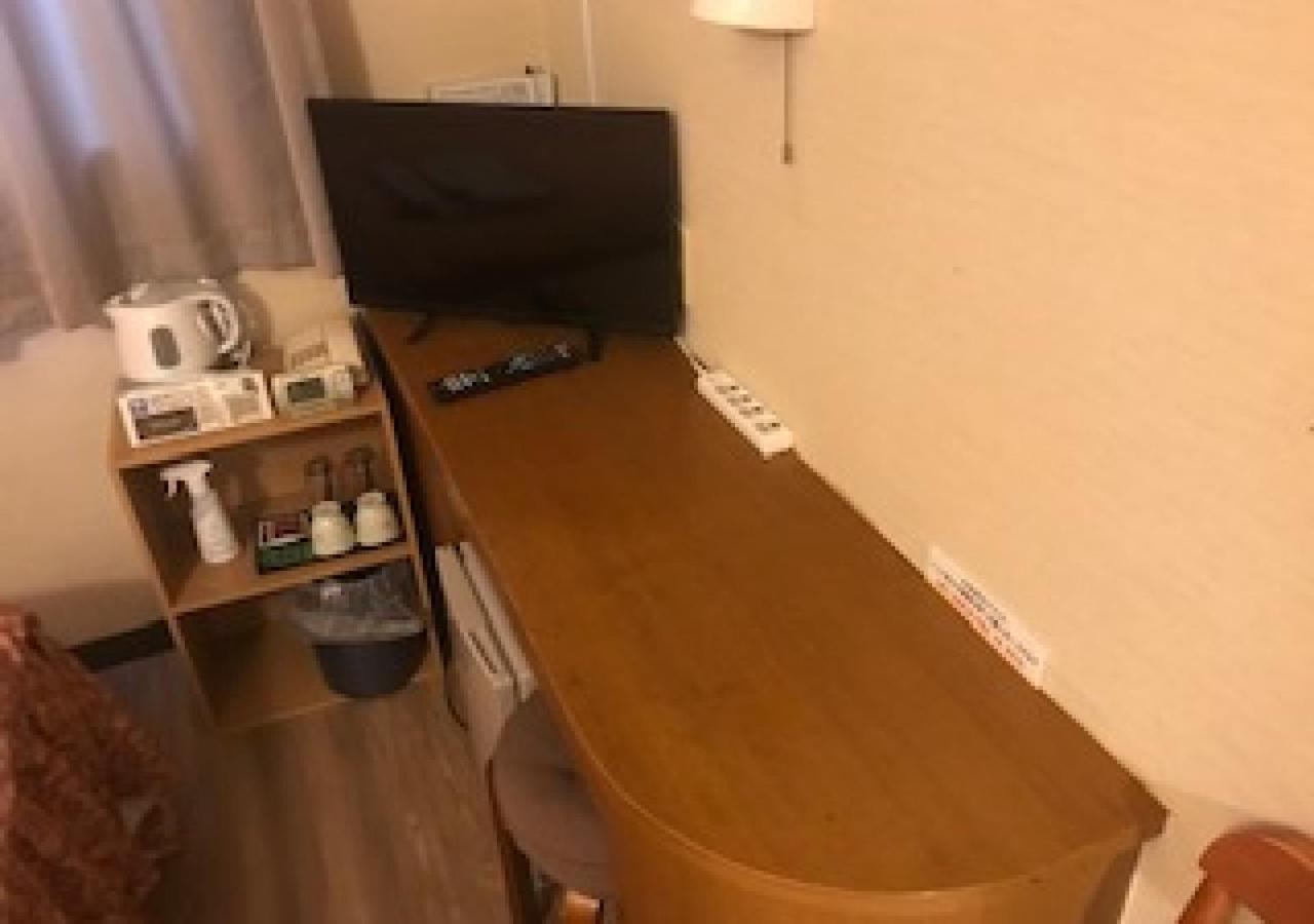 Business Hotel Goi Hills Ichihara Εξωτερικό φωτογραφία